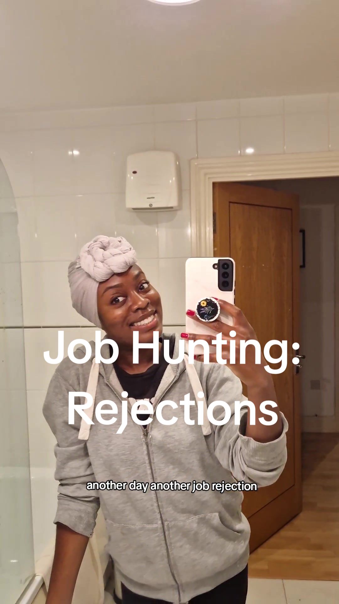 @Esther Tunrola