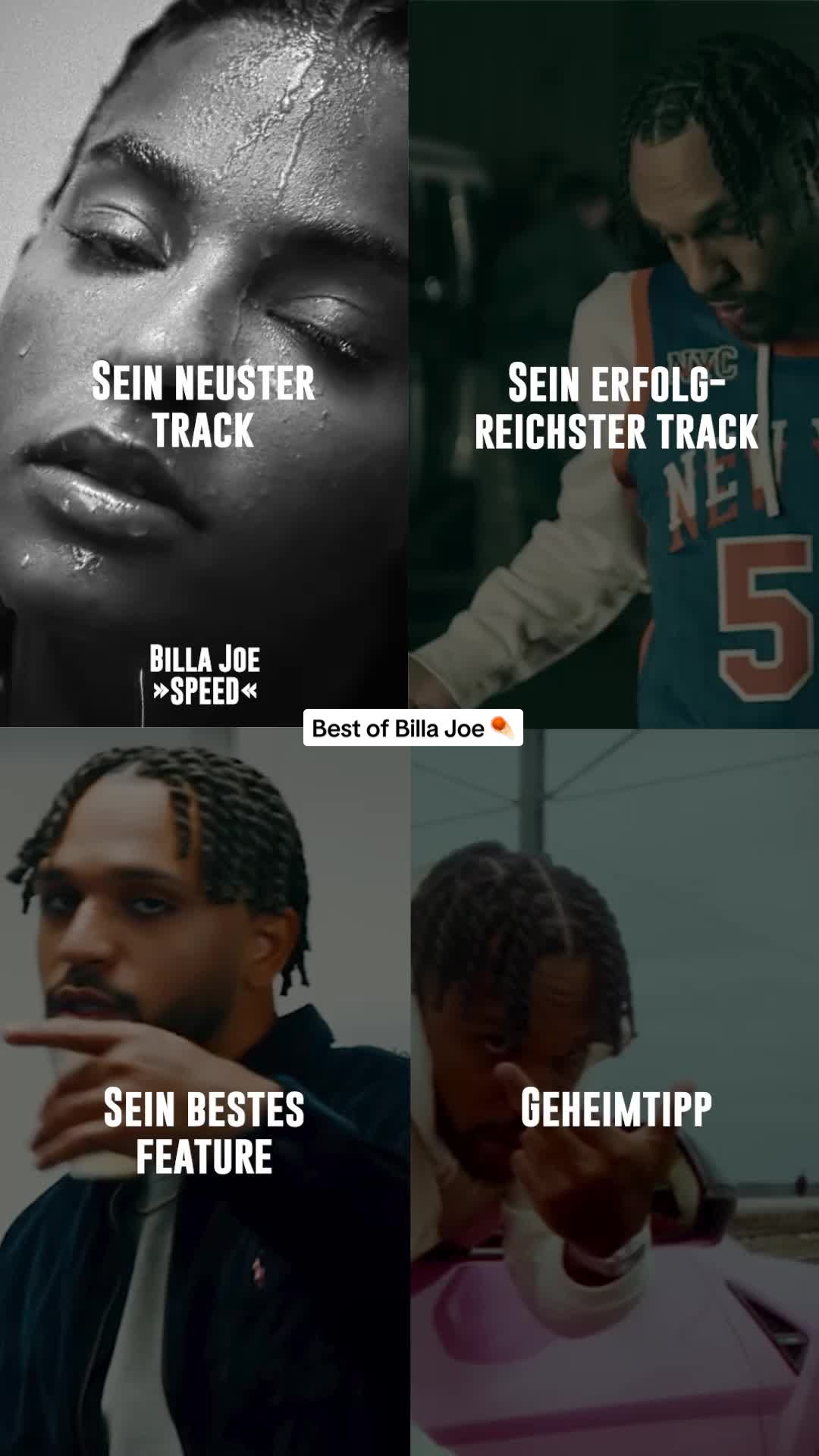 @allesgold | Deutschrap Daily