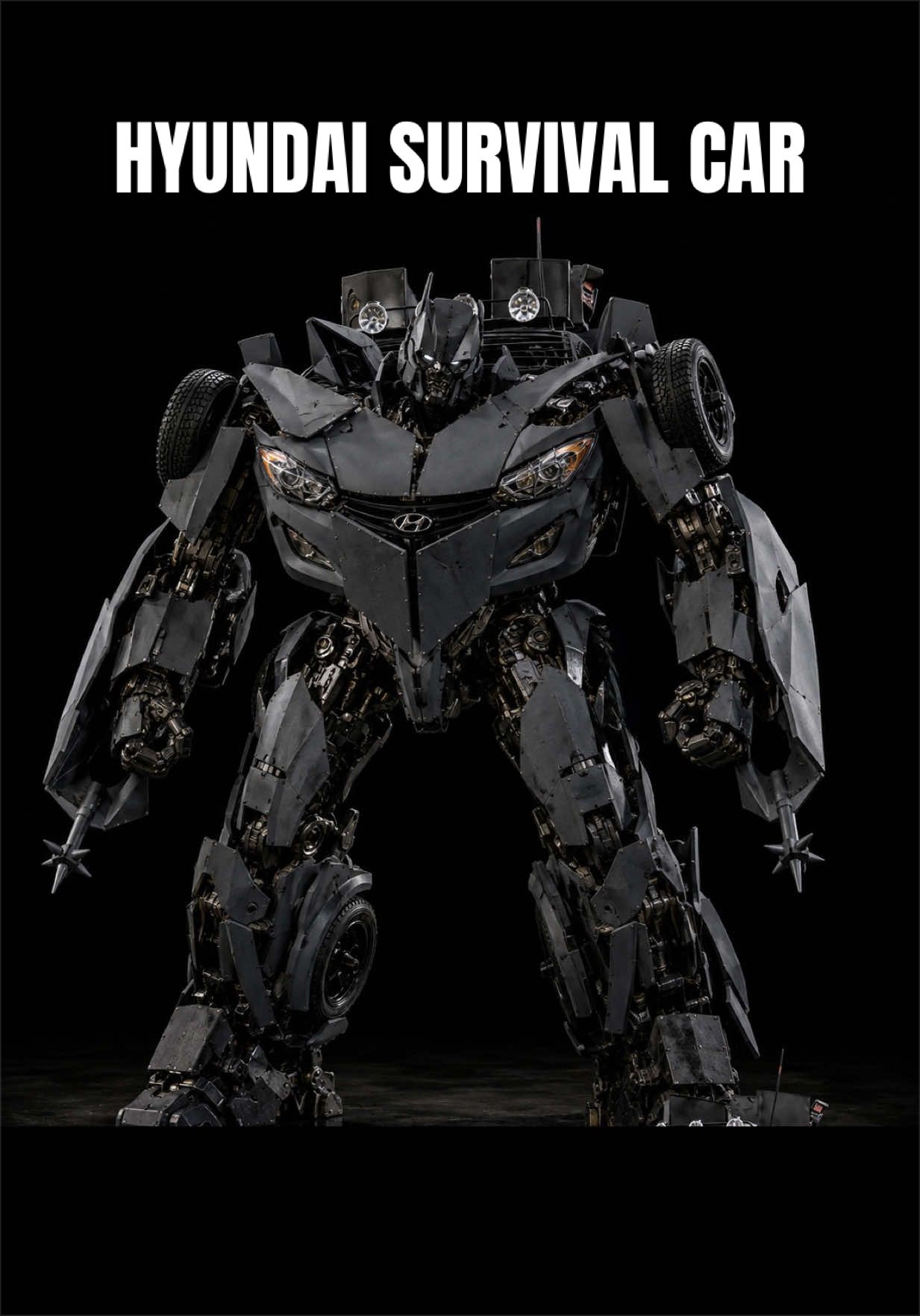 @Transformers AI