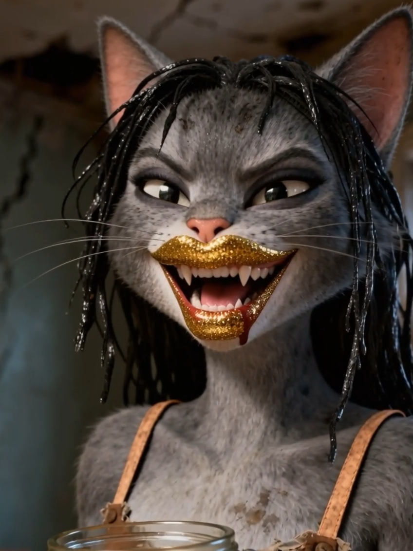 @AI Cat Tales