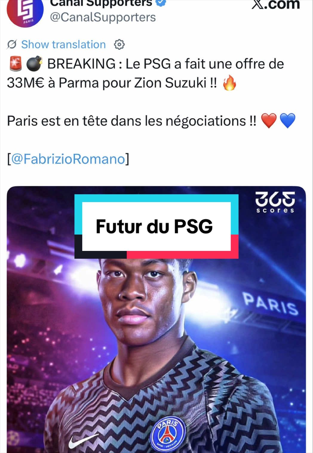 @loraclefoot🇸🇳🔴🔵