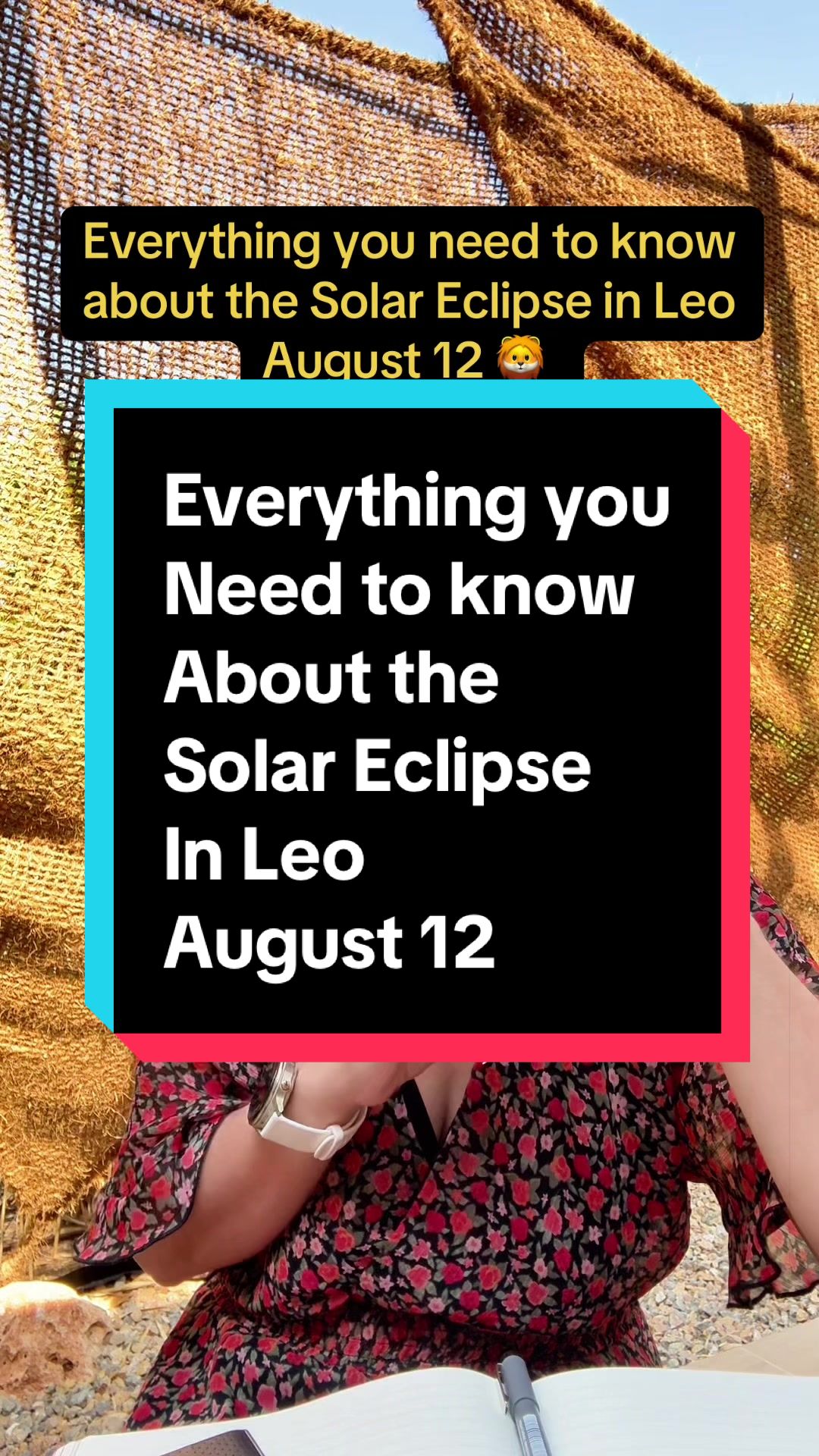 @Solar Flare Astrology