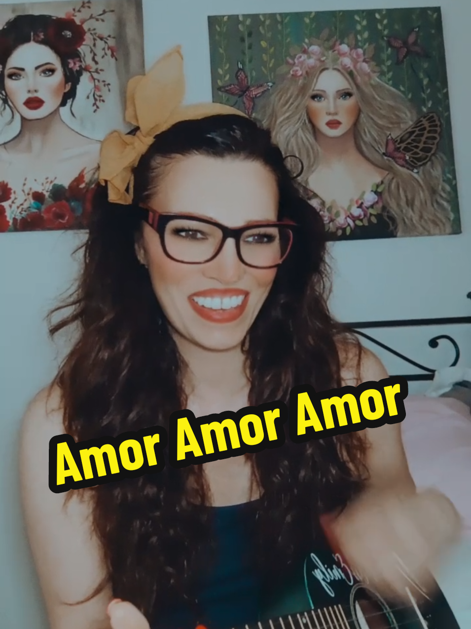 @Miss Emily