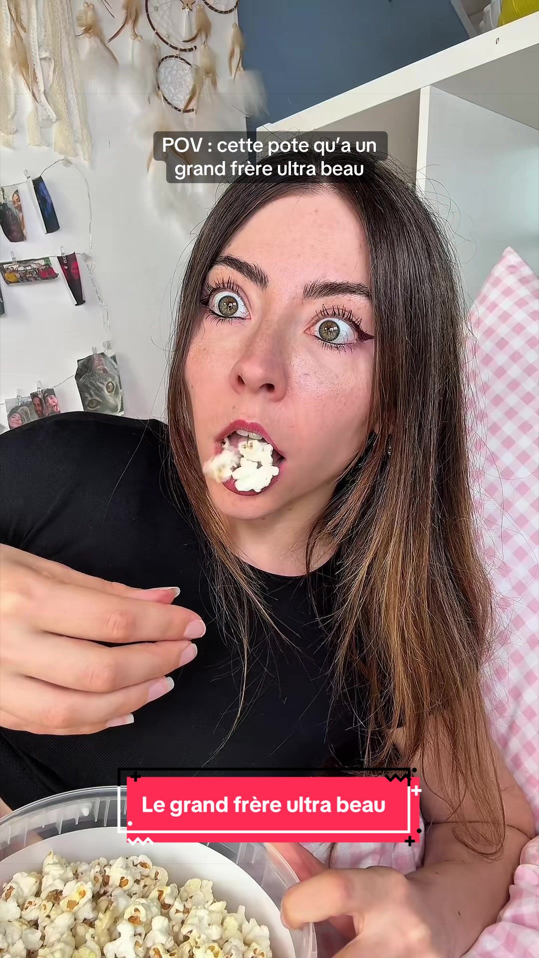 @Shayvise