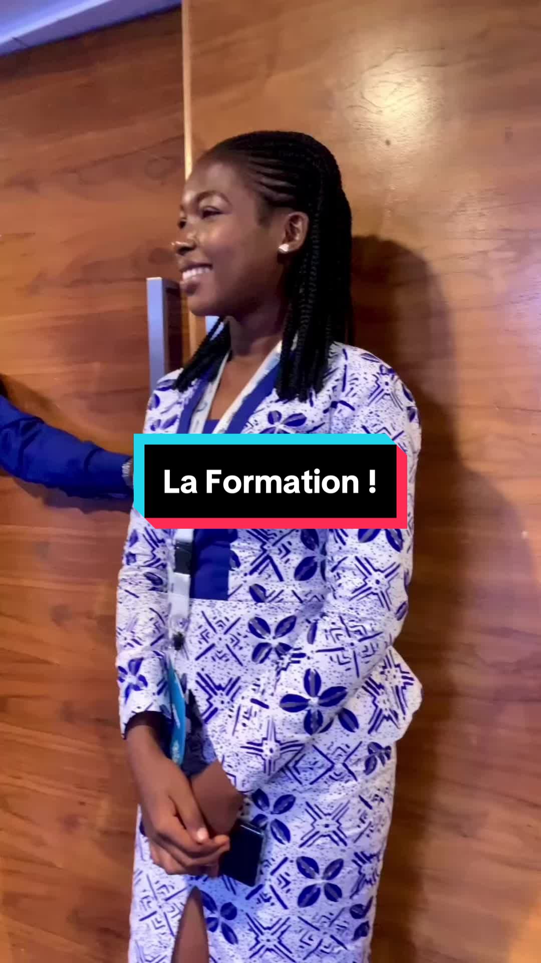 @Smile H&ocirc;tesses Accueil