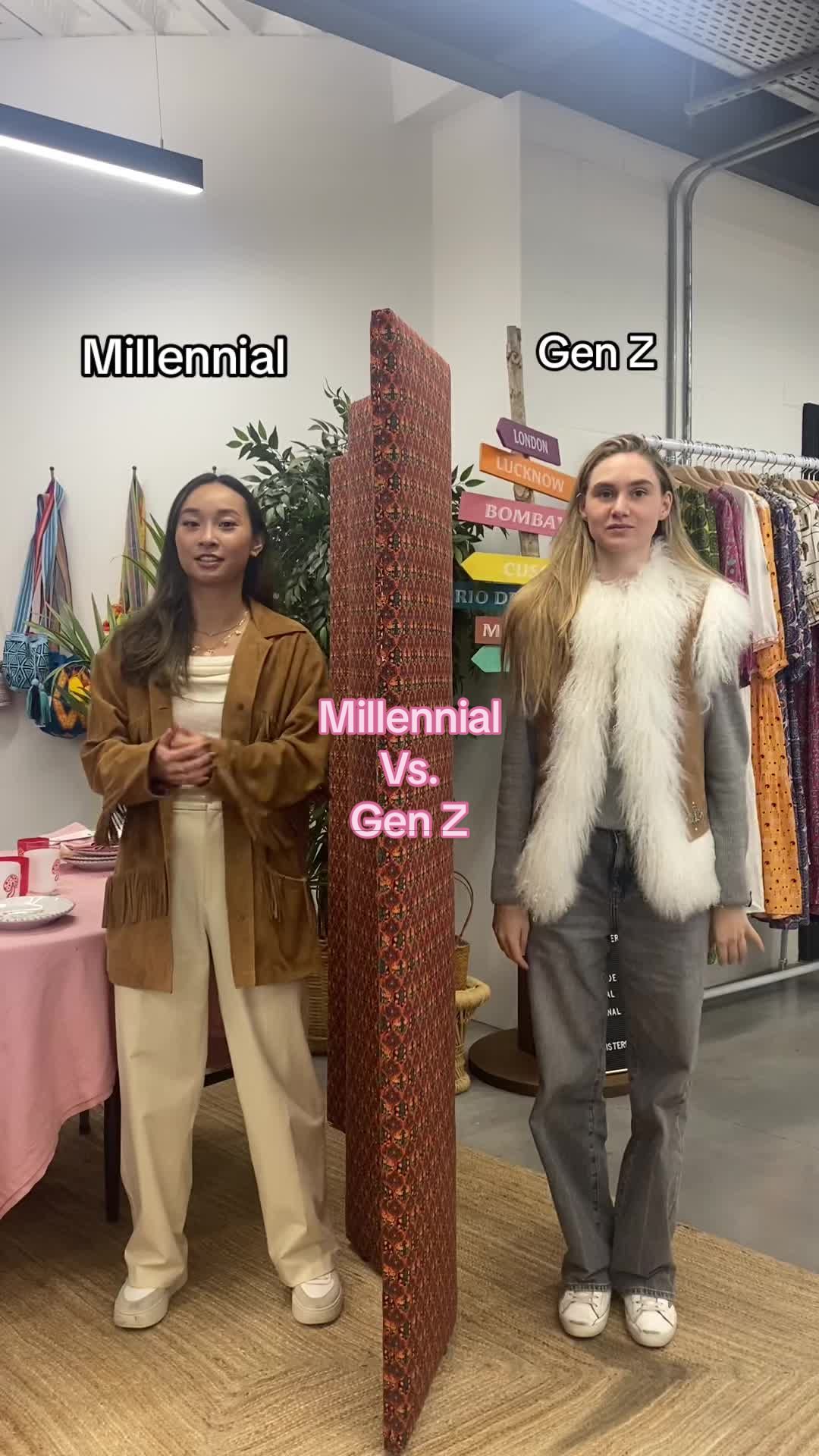 @Muzungu Sisters 🧿🌈