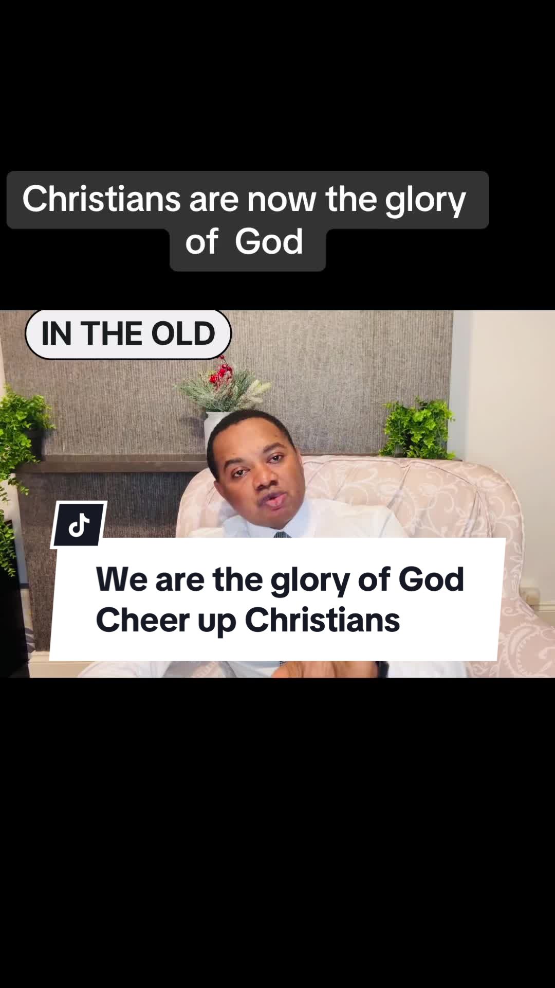 @I’m a superman in Christ Jesus