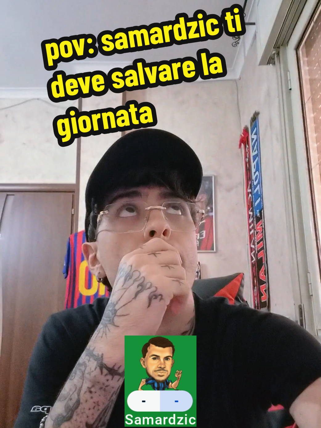 @MOCHOMILANISTA