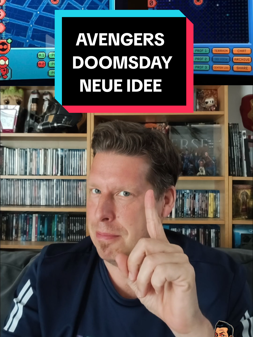 @MATZ AB! Filmkritiken und mehr