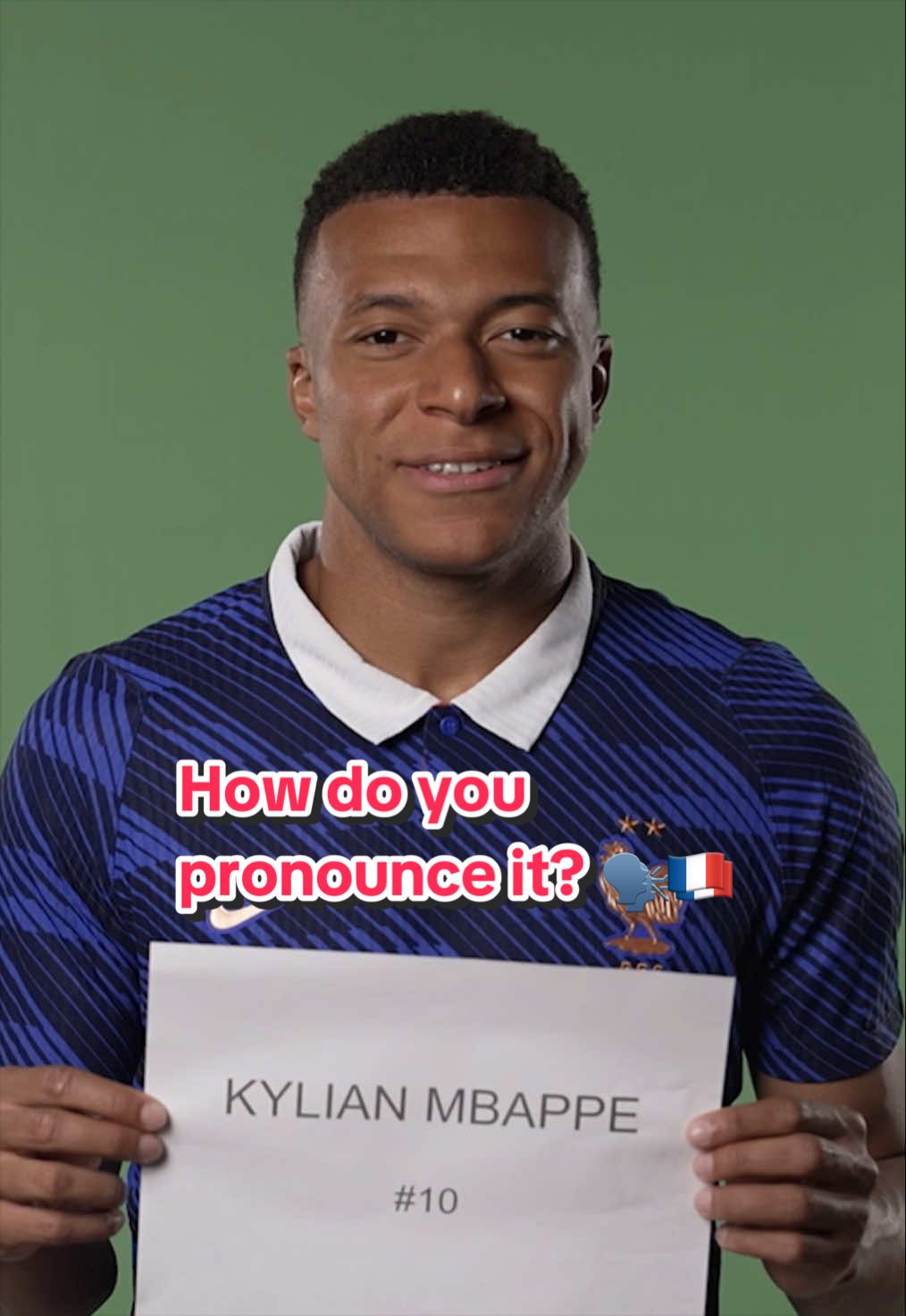 @Equipe de France