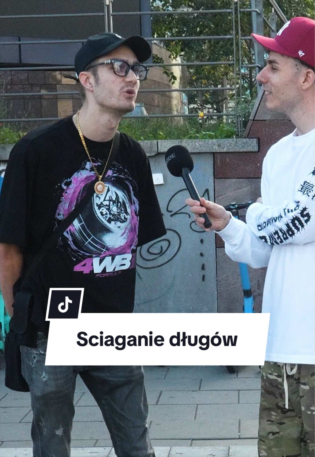 @Zabinski