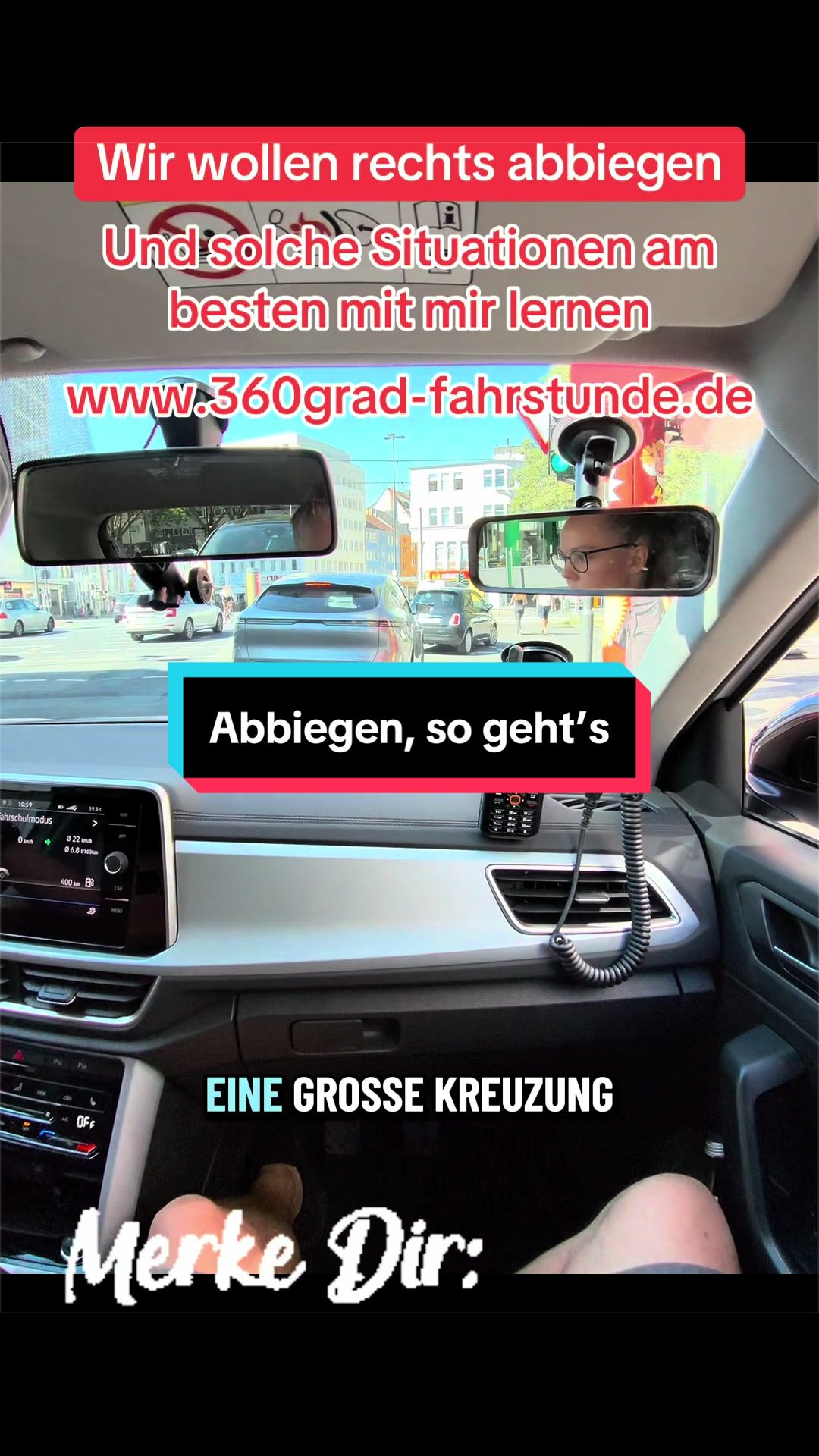 @Herr TikTokFahrlehrer