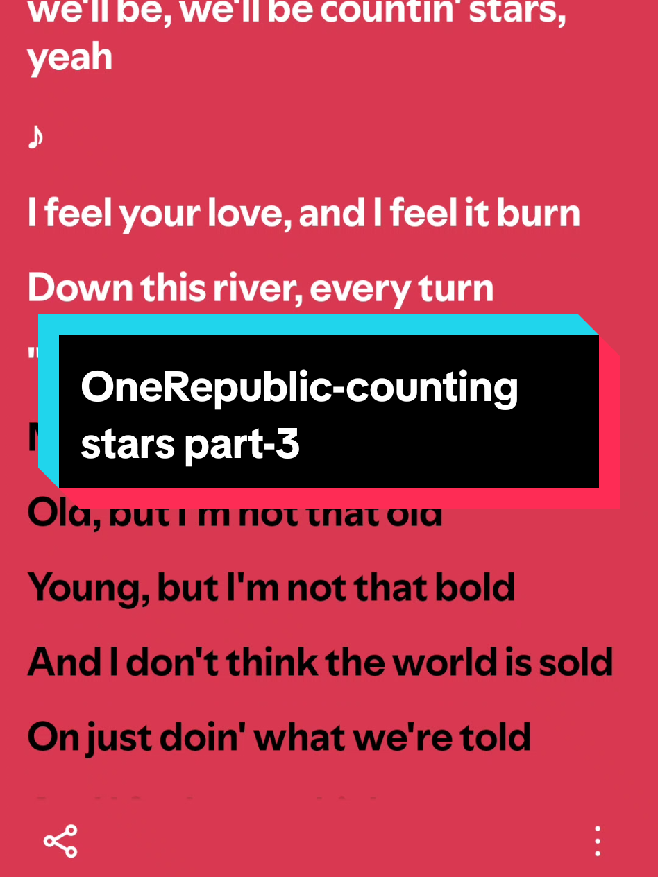 @lyrics time