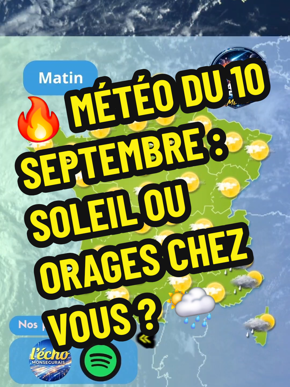 @Météo & Astro France 🔭