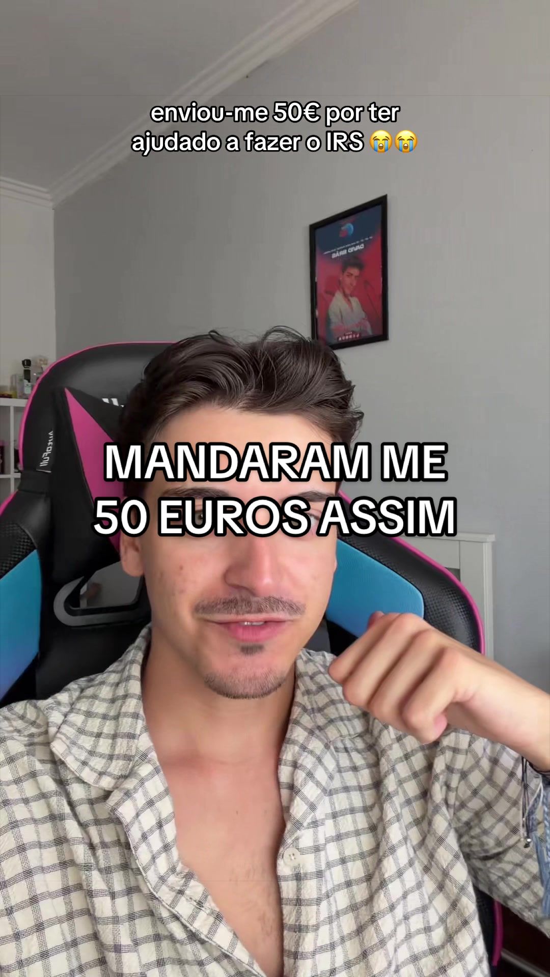 @David Br&aacute;s 😝