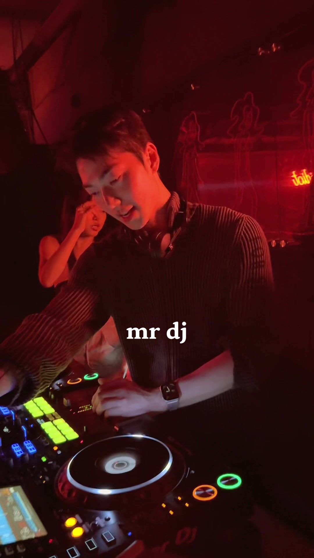 @Cindy in Seoul ๐