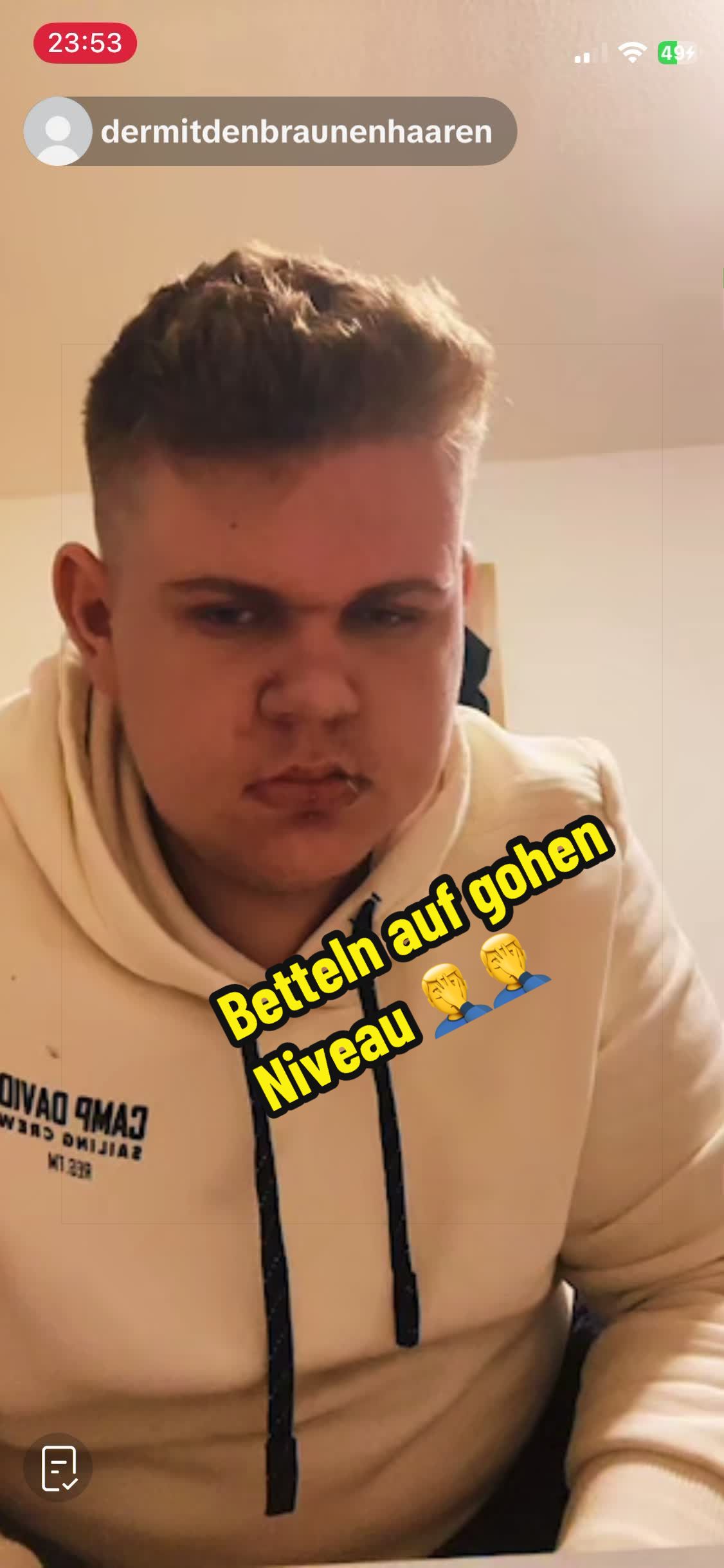 @Burkhart💪🤣👍