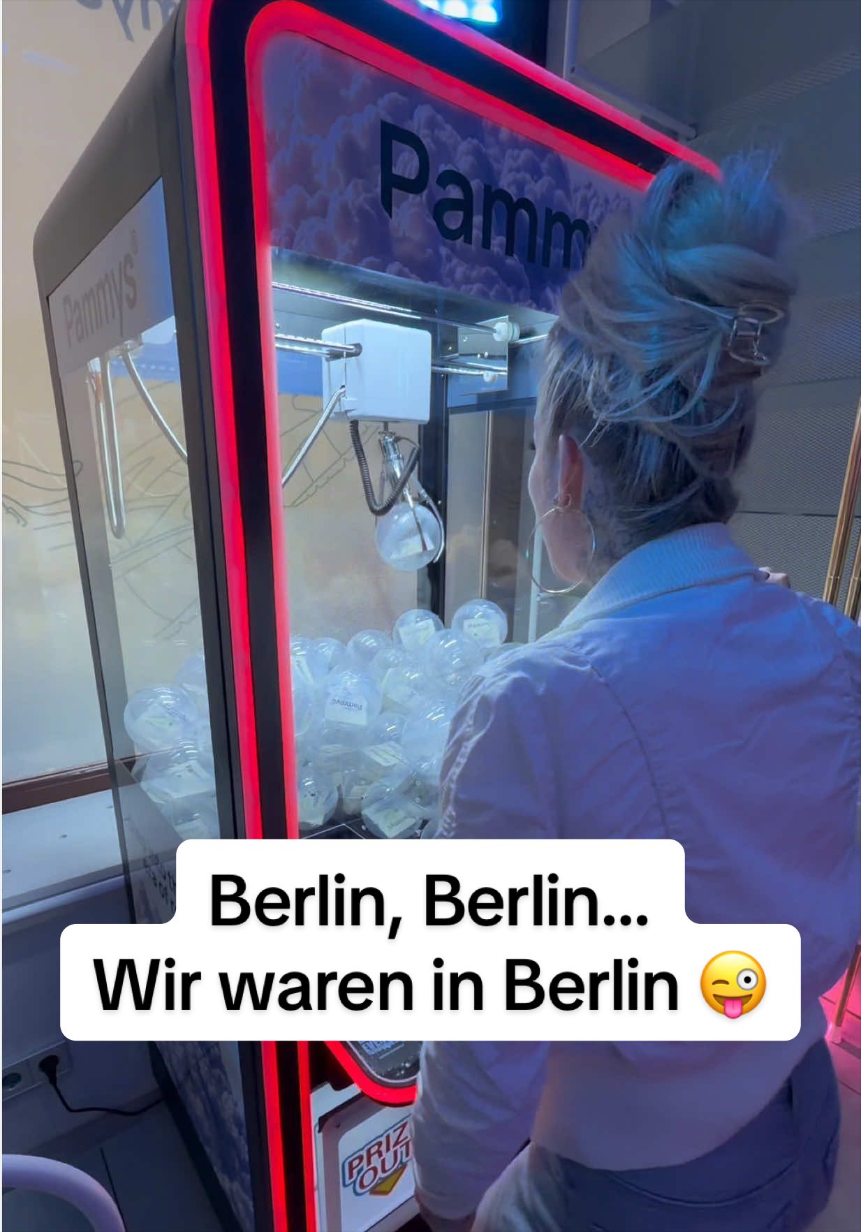 @Jezz Gro&szlig;