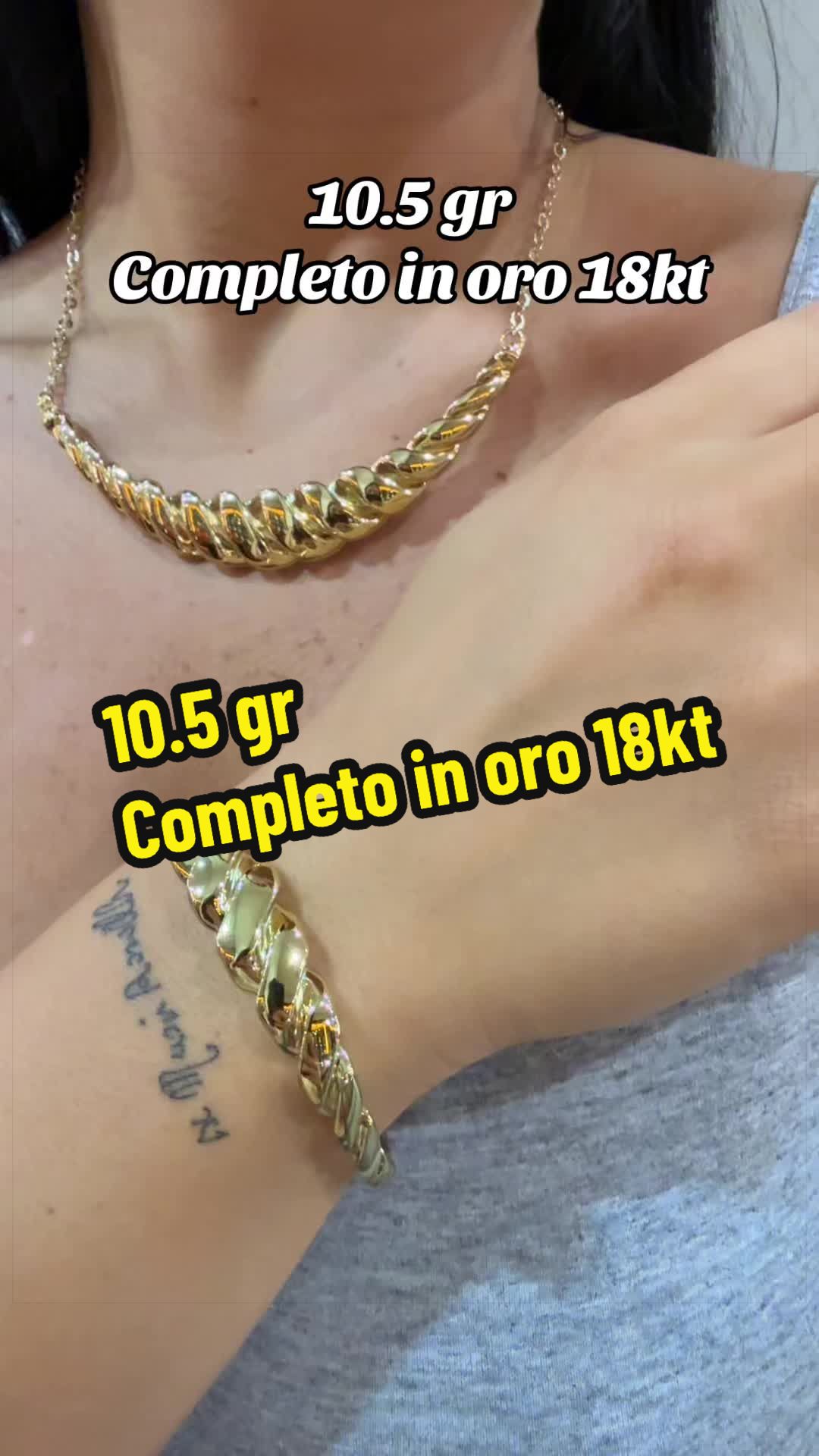 @Gioielleriaespositosecondiglia