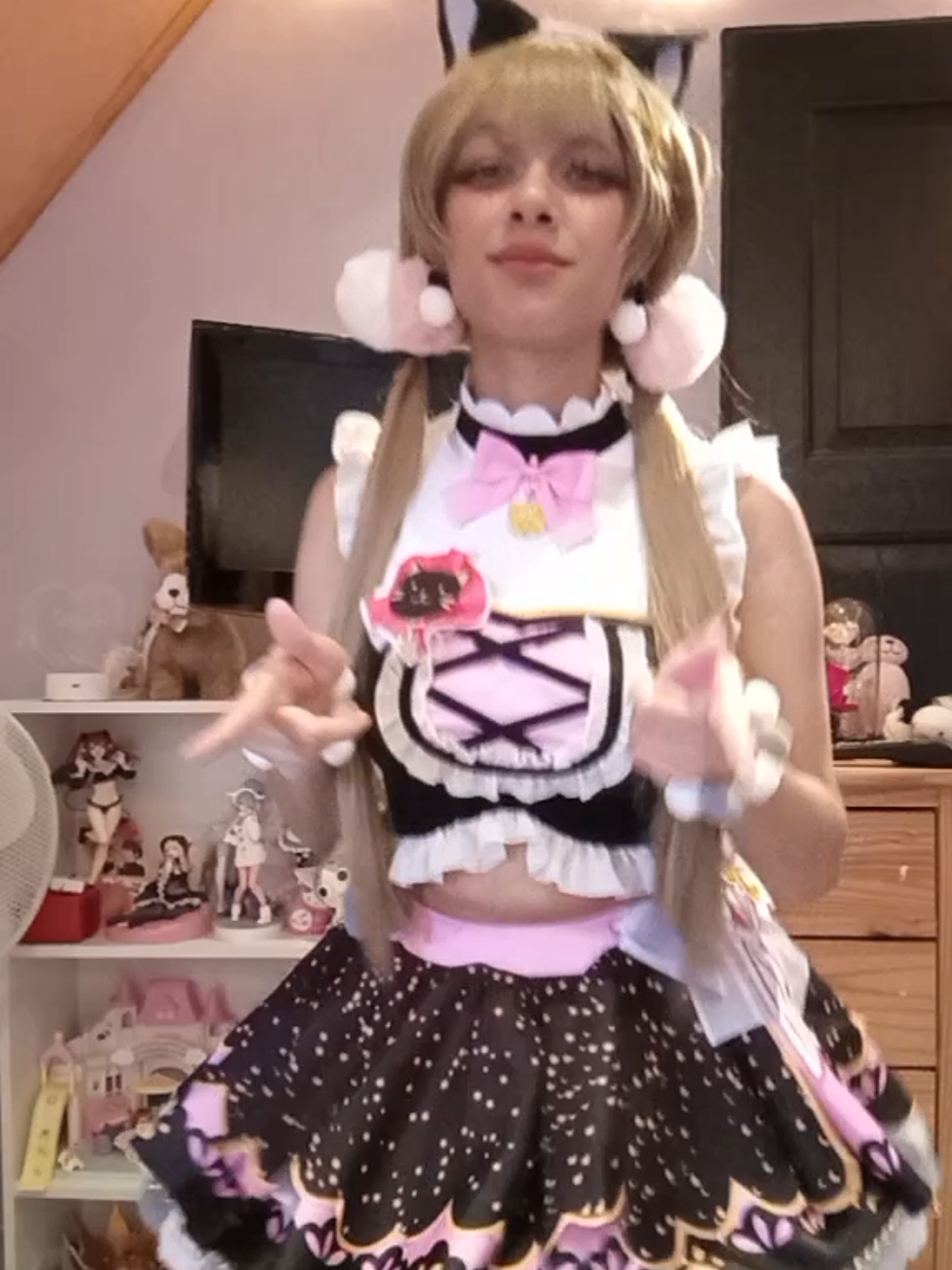 @kat โ