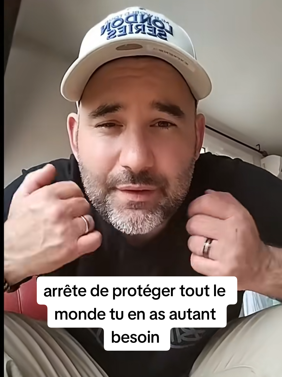 @Alexandre linglet coach