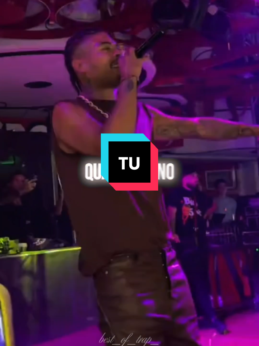 @Best of Trap