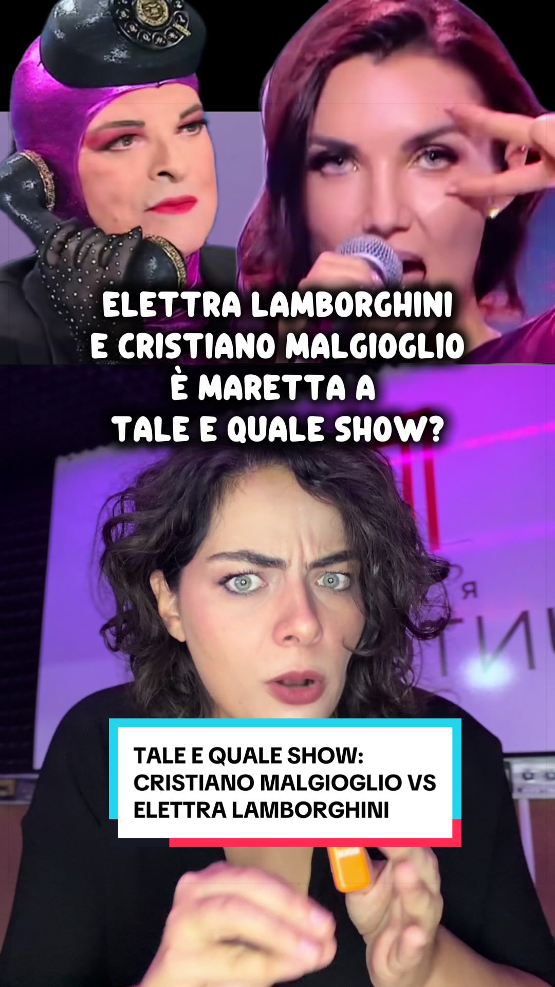 @Francesca Niespolo 📺 🎥 🎧