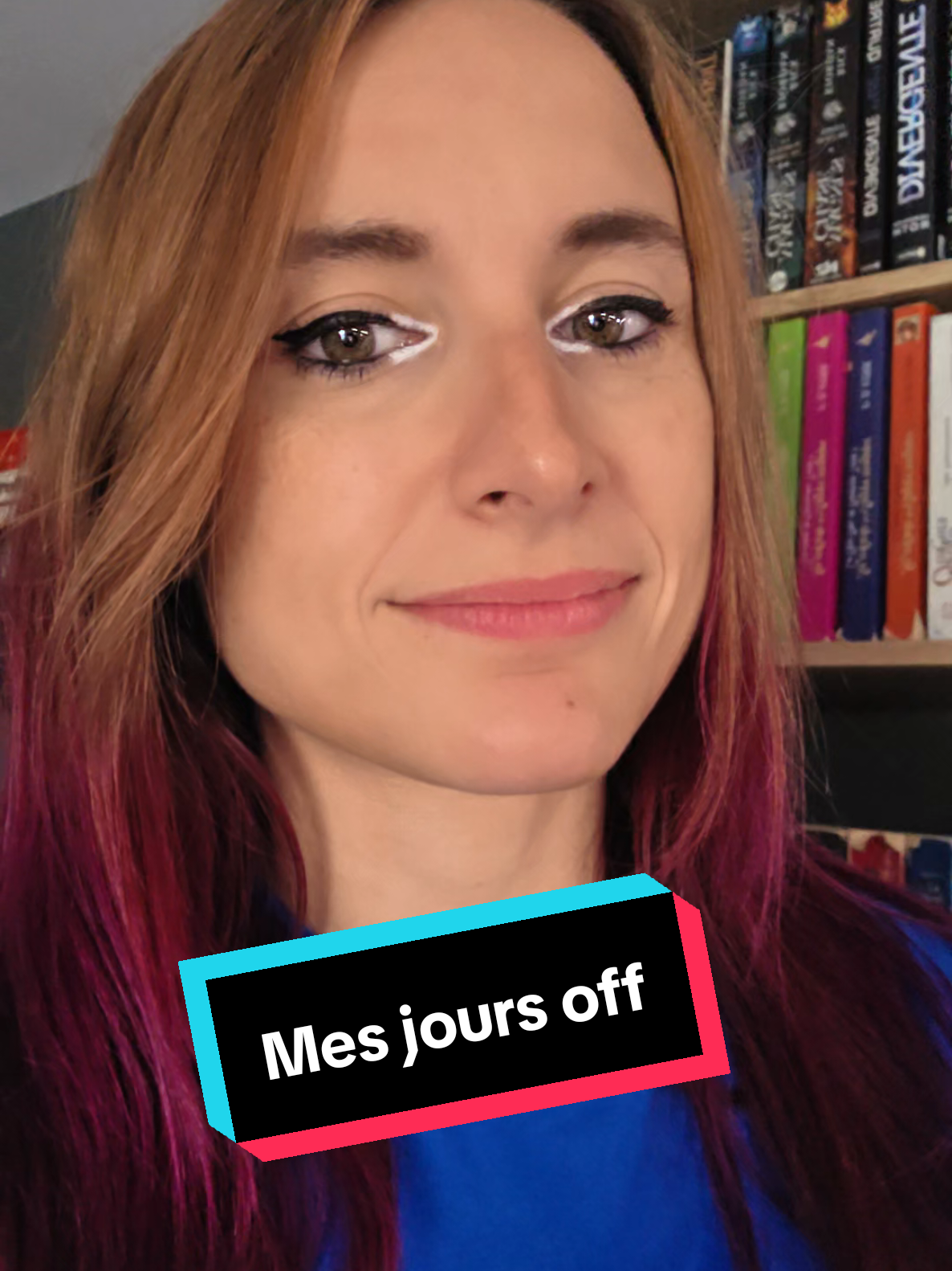 @🐺😈 JennyEN 🎮☕️