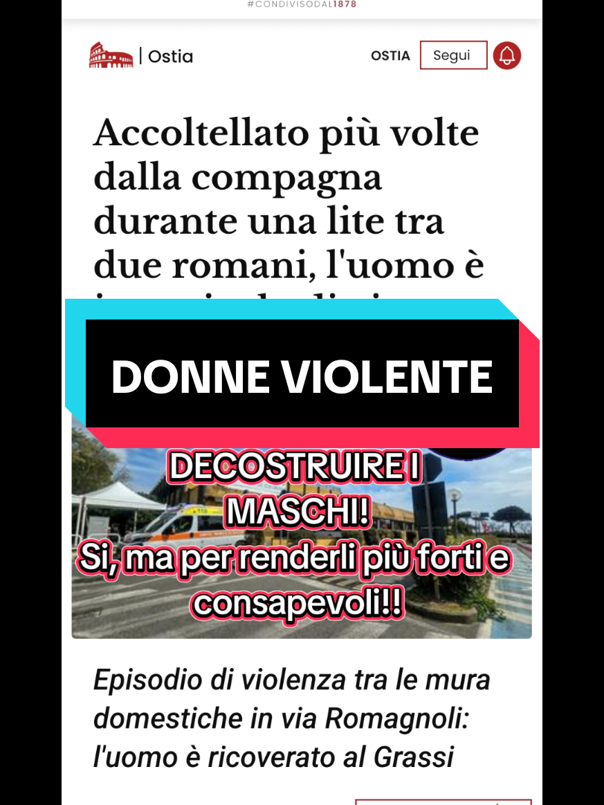 @CODICE ROSSO