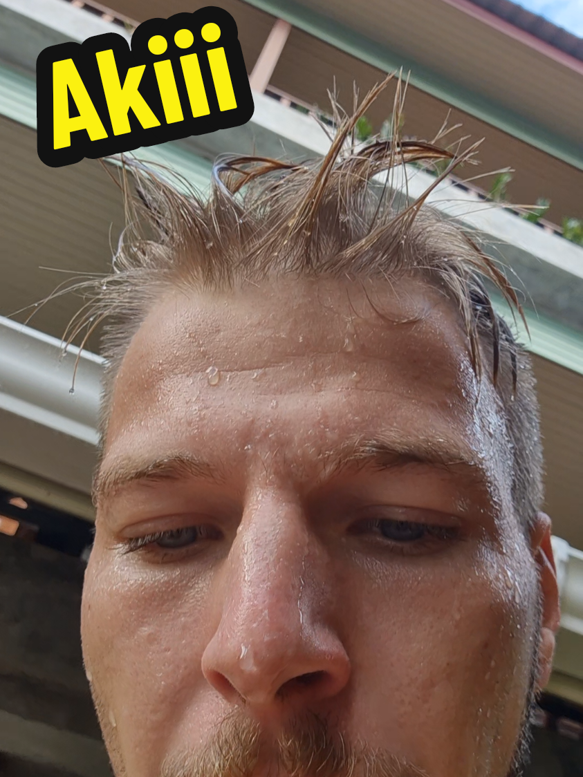 @Aki TikTok Sportlich
