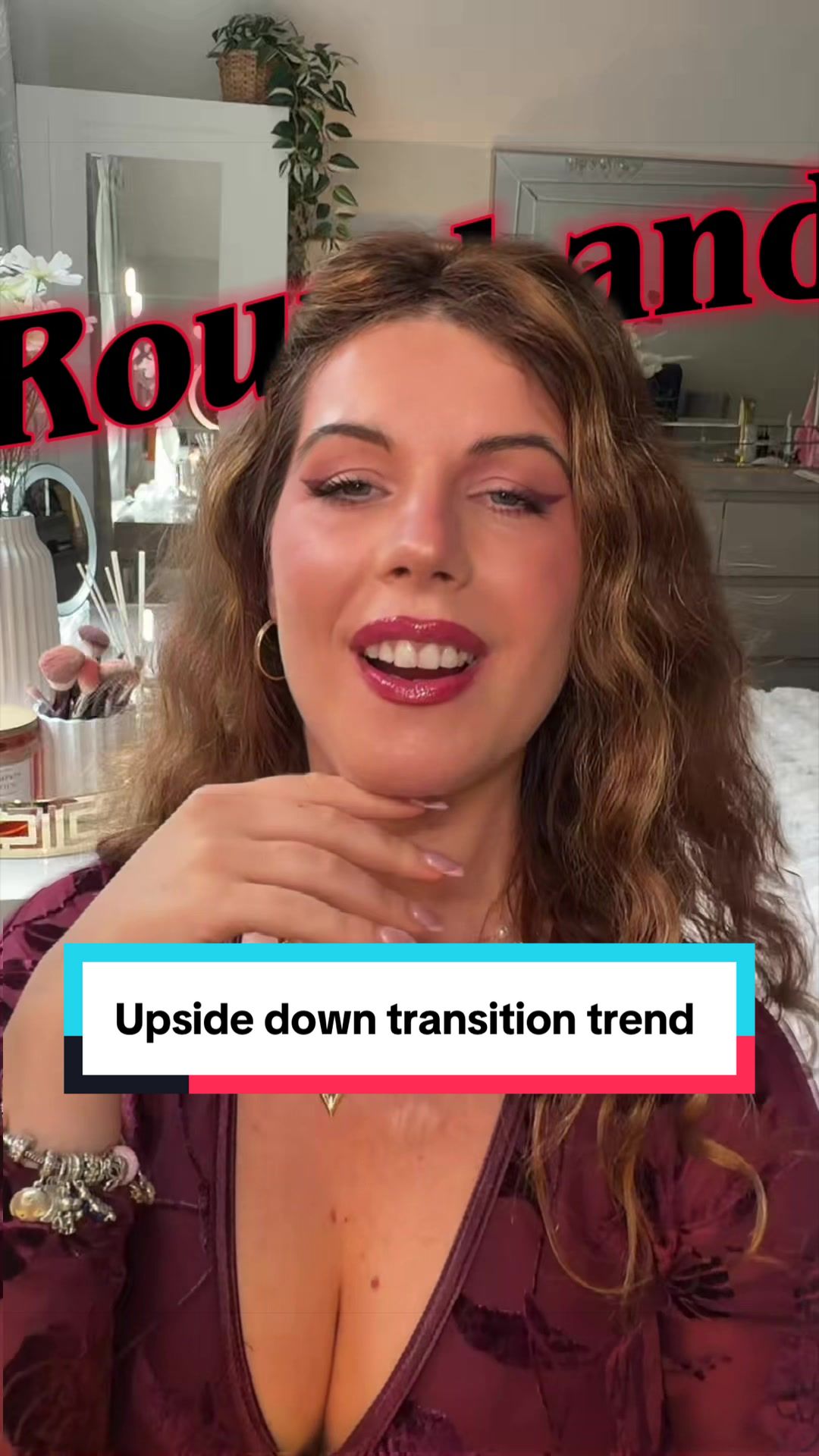 @Angela | Makeup & Glow Up