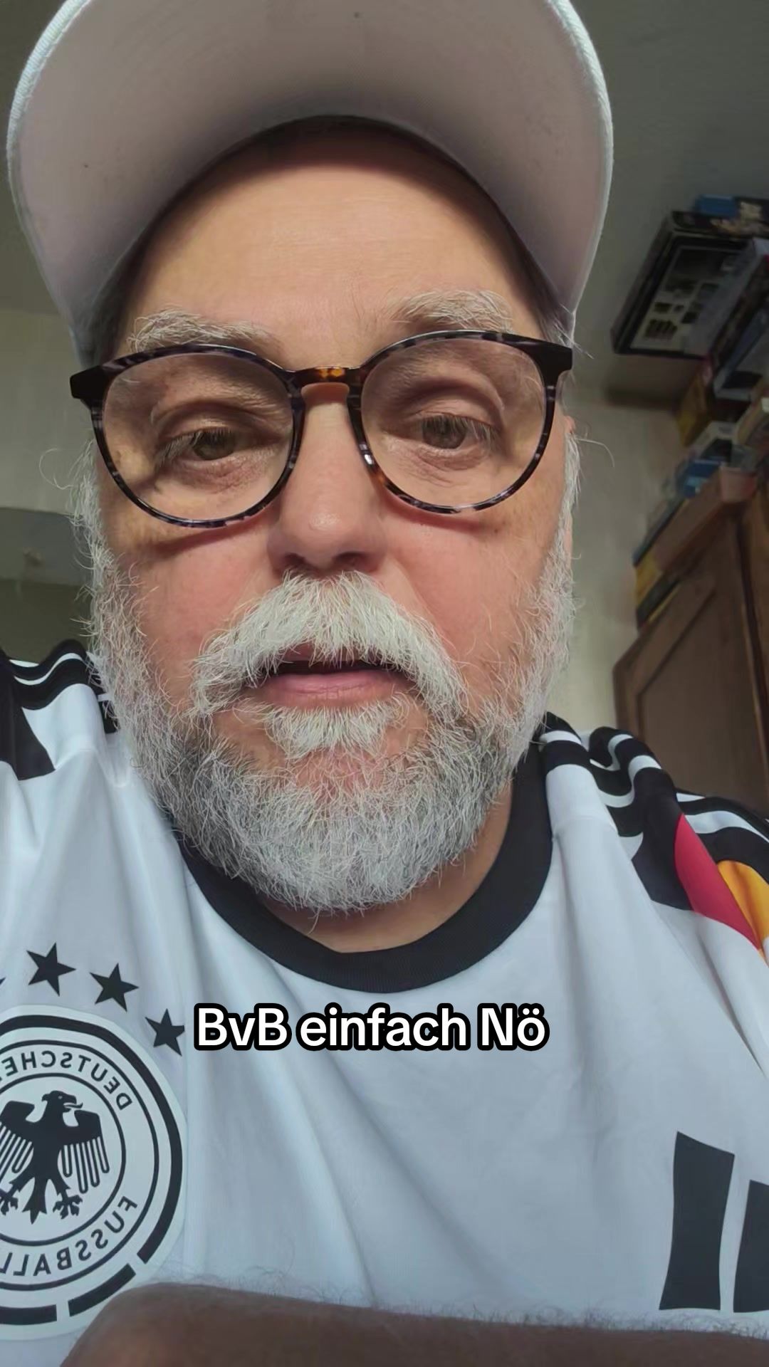 @Fussball Frogger