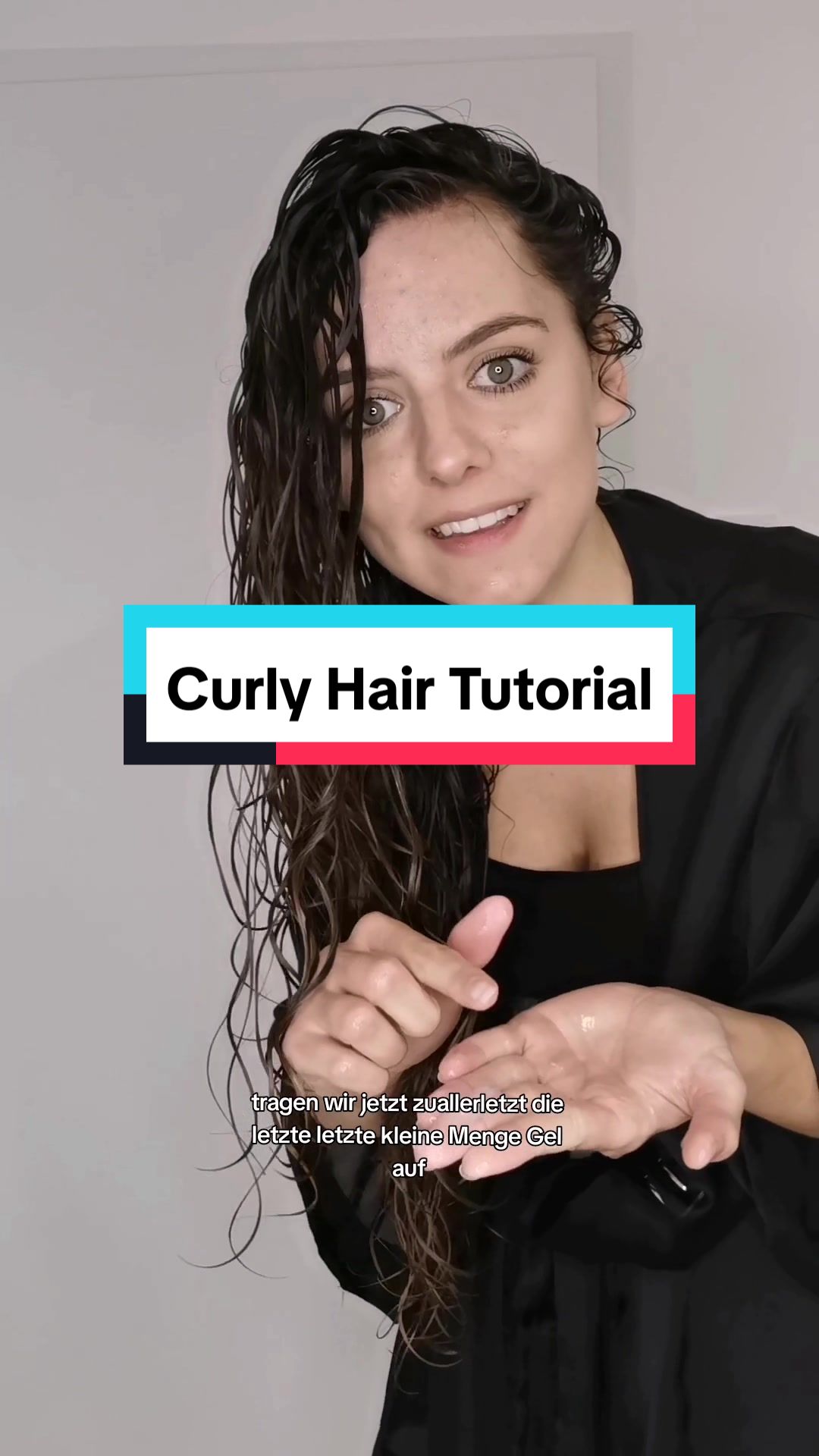 @Mareen ➿️ Curly Hair Tips