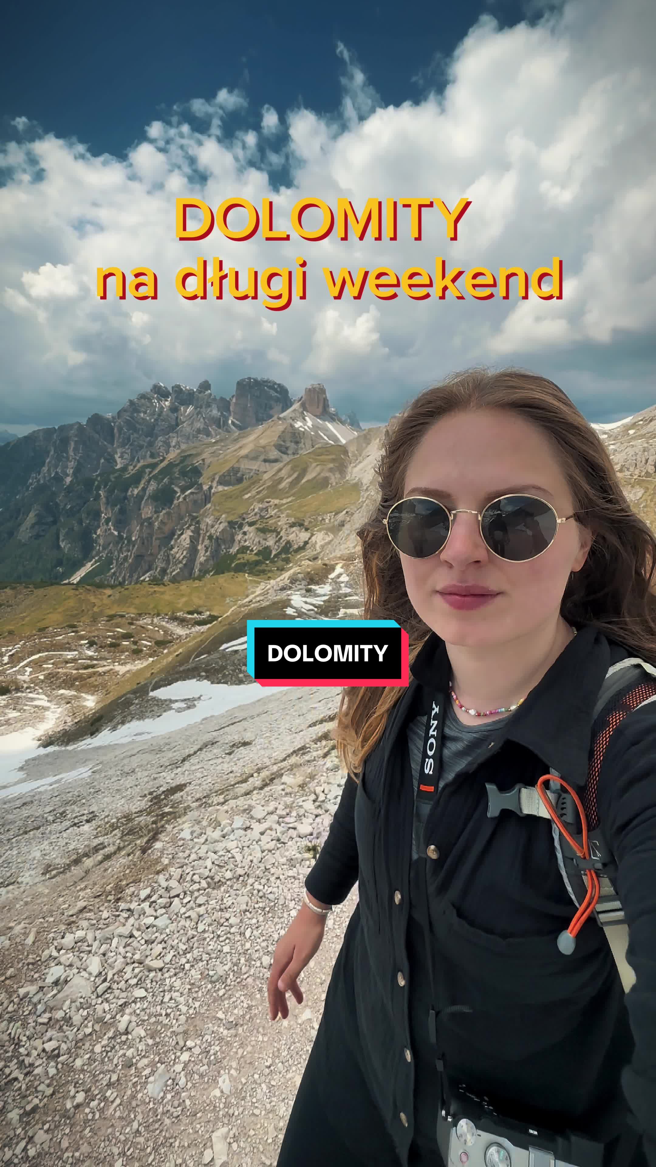 @Laura I mountains & outdoors