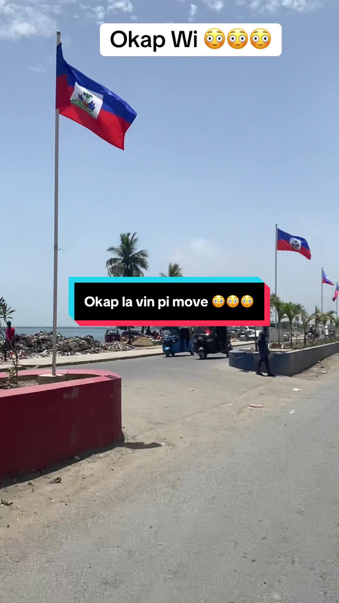 @VÉRITÉ HIT 🅿️R🅾️Ⓜ️🅾️ 🇭🇹🫡