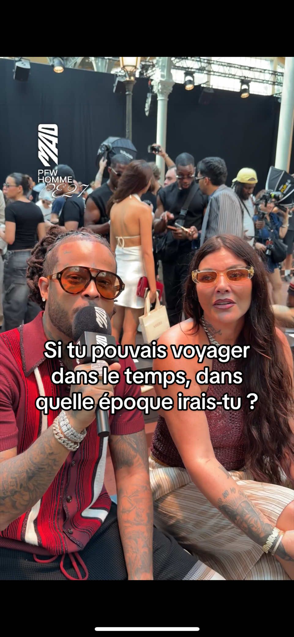 @MAD Officiel