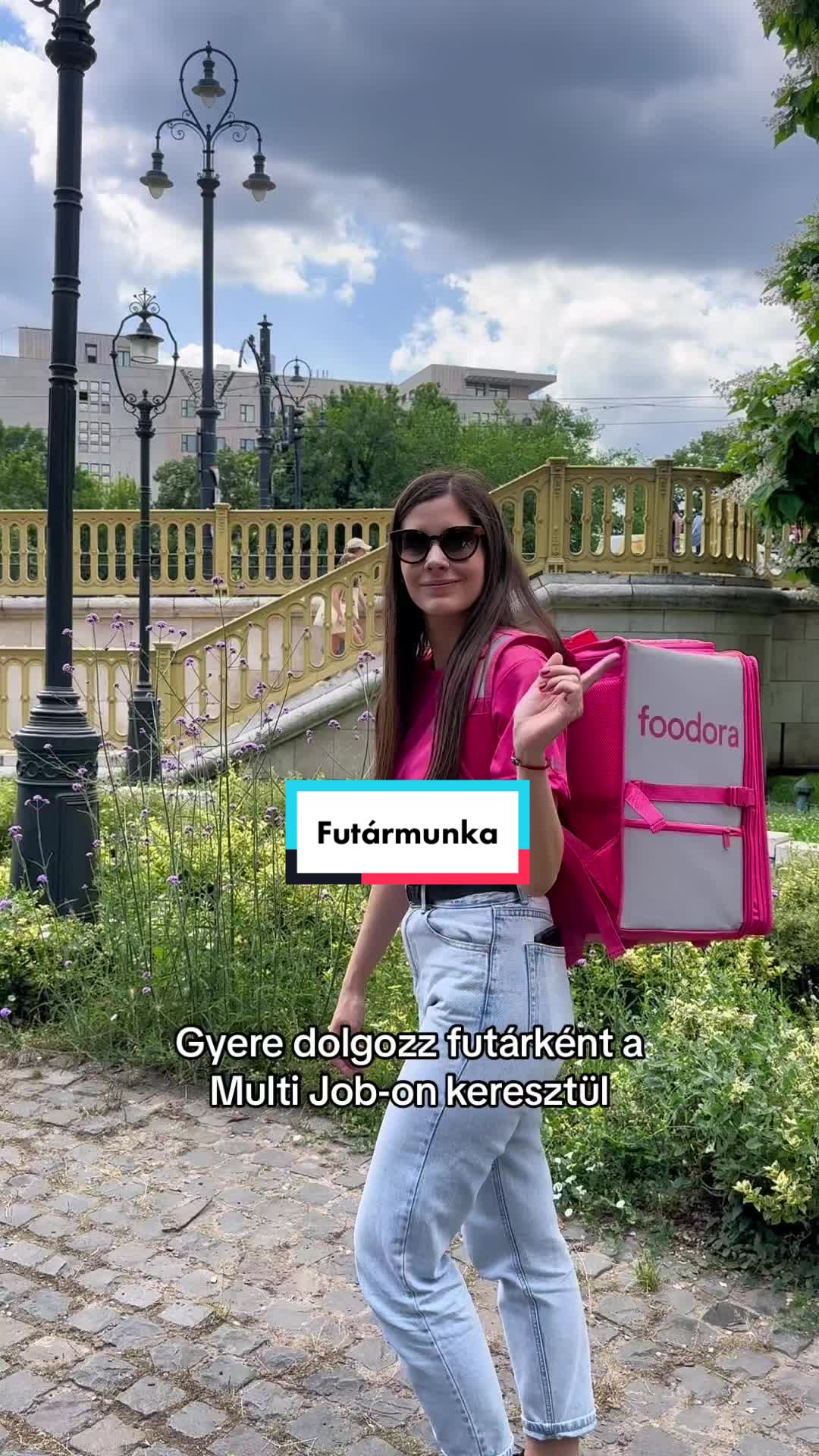 @Multi Job