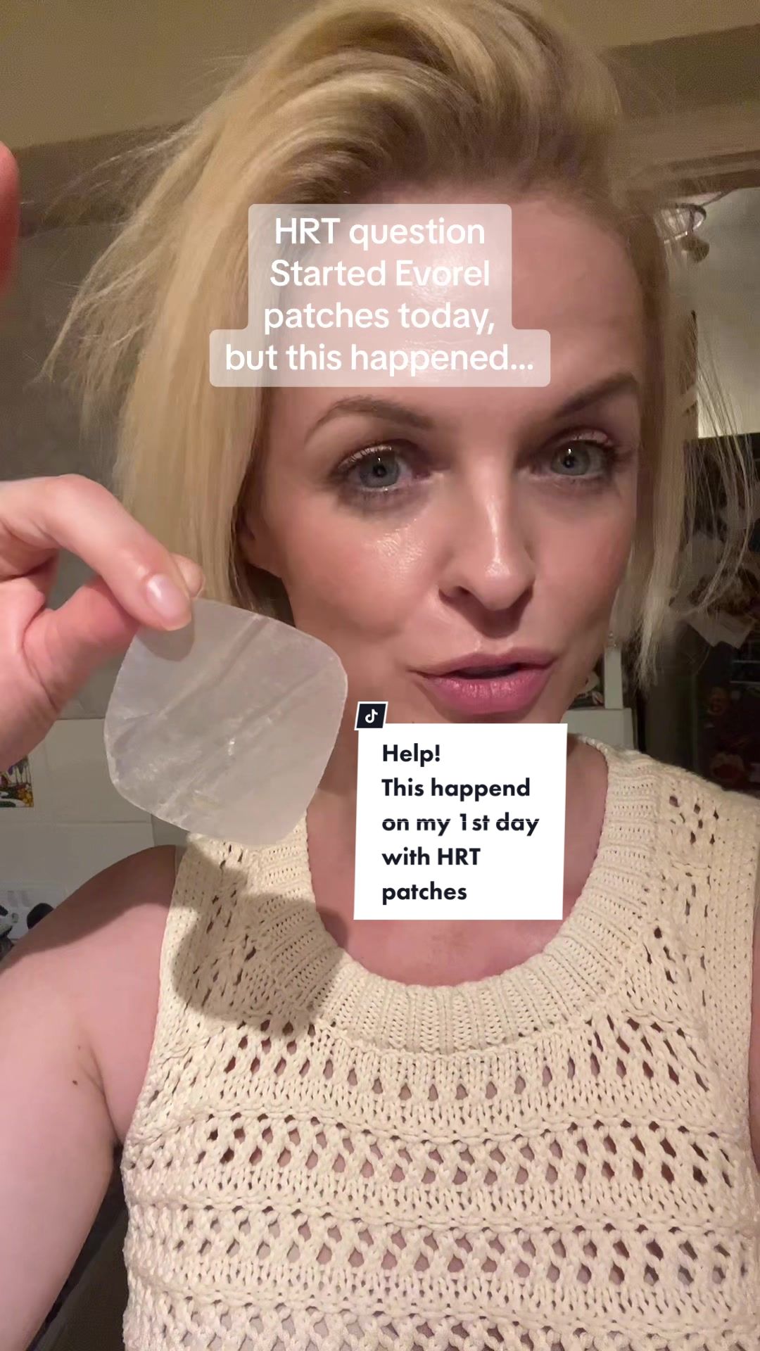 @Ali Bailey