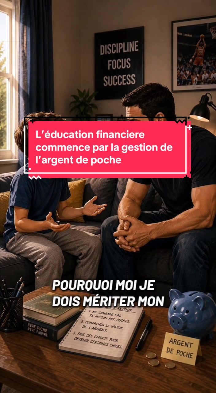 @Un mot pour toi fils