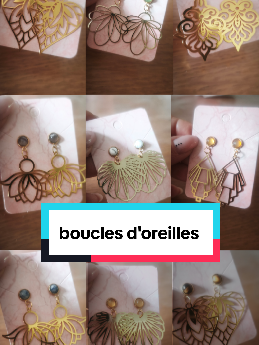 @LetMeShine Pierres Et Bijoux