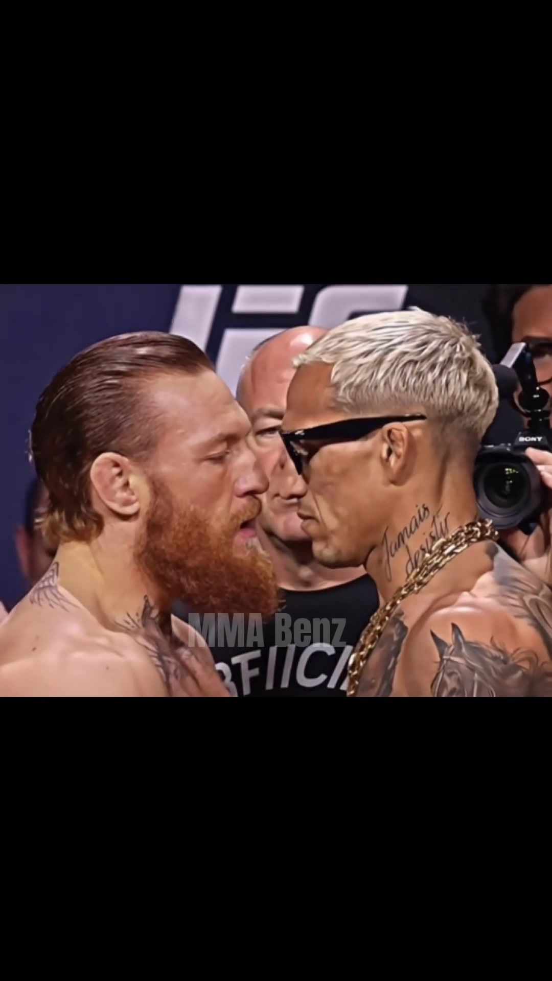 @MMA Benz