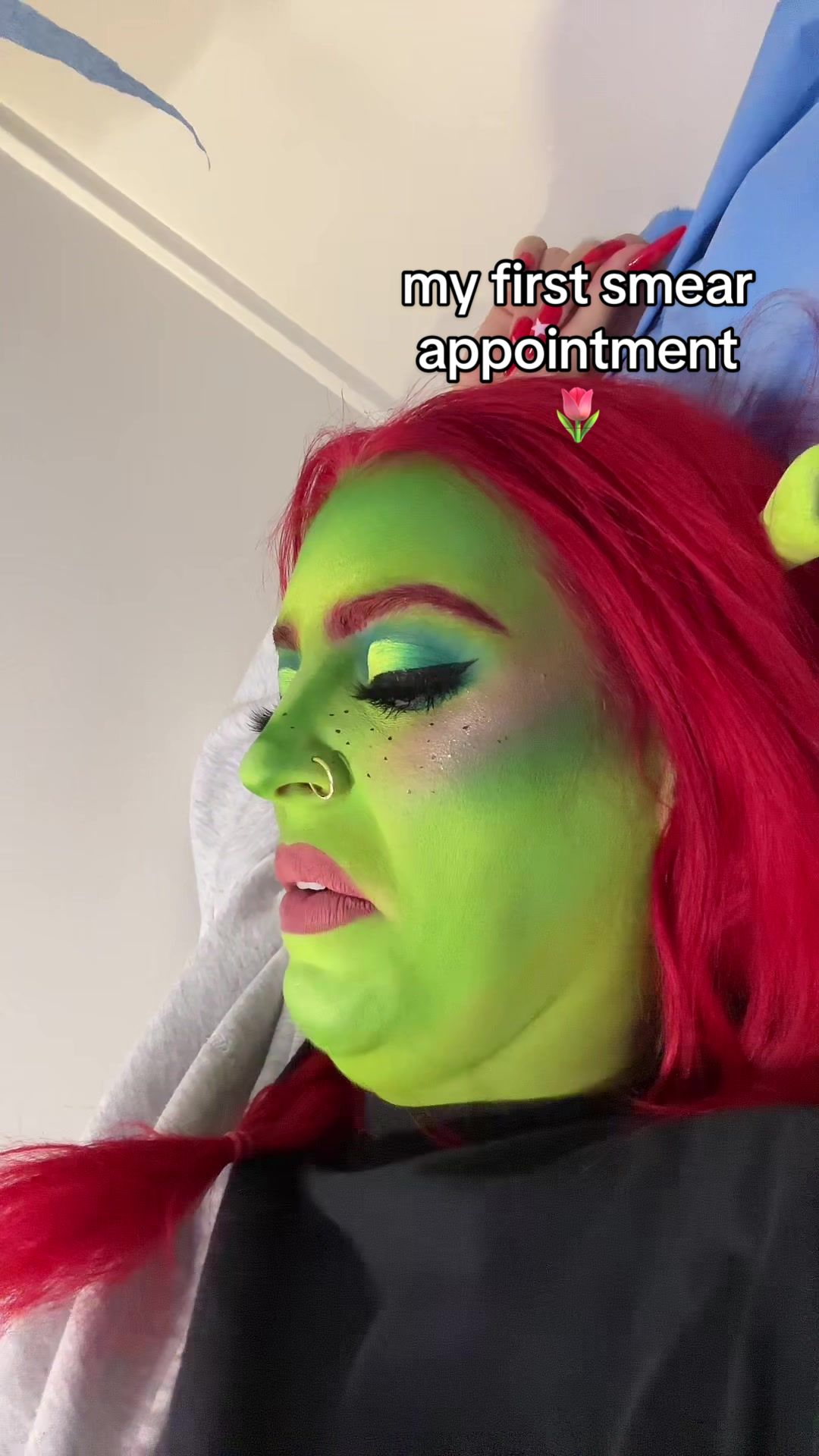 @Big Fat Jenna