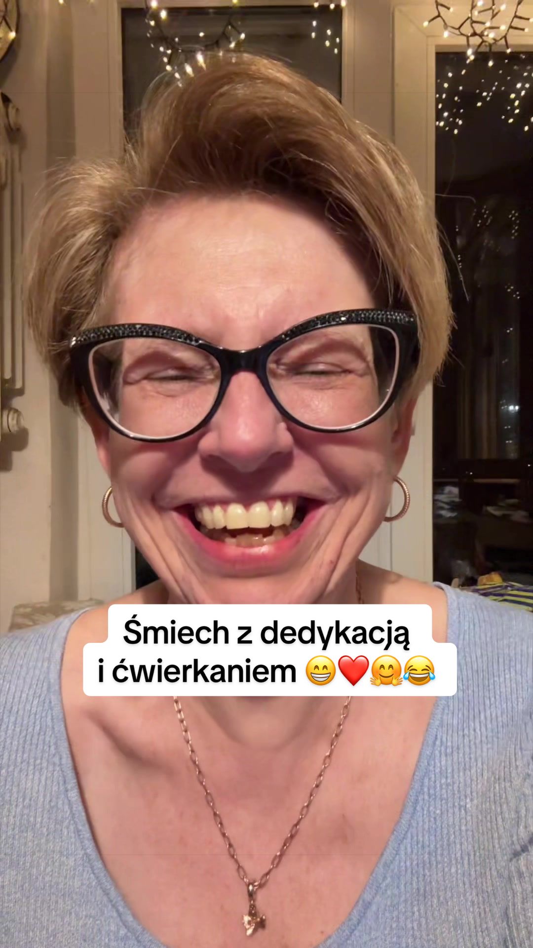 @Królowa Śmiechu