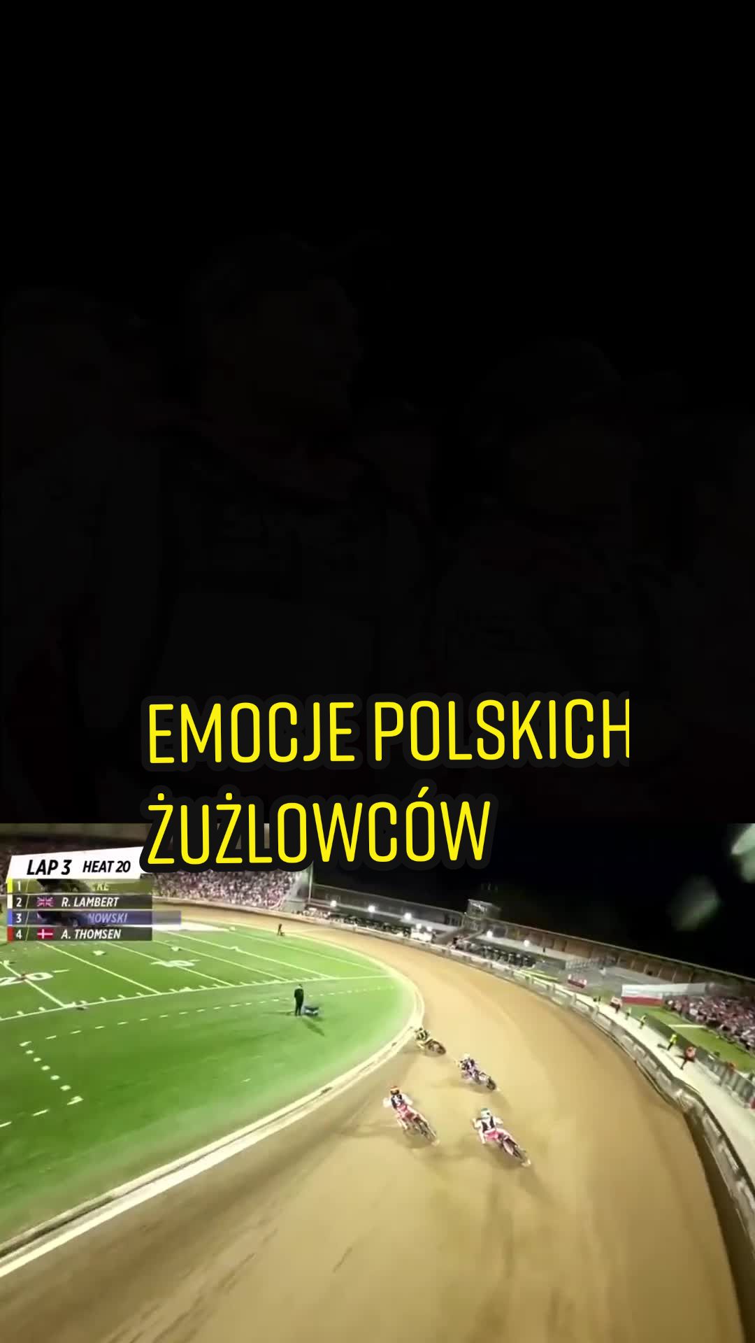 @Tylko O Żużlu