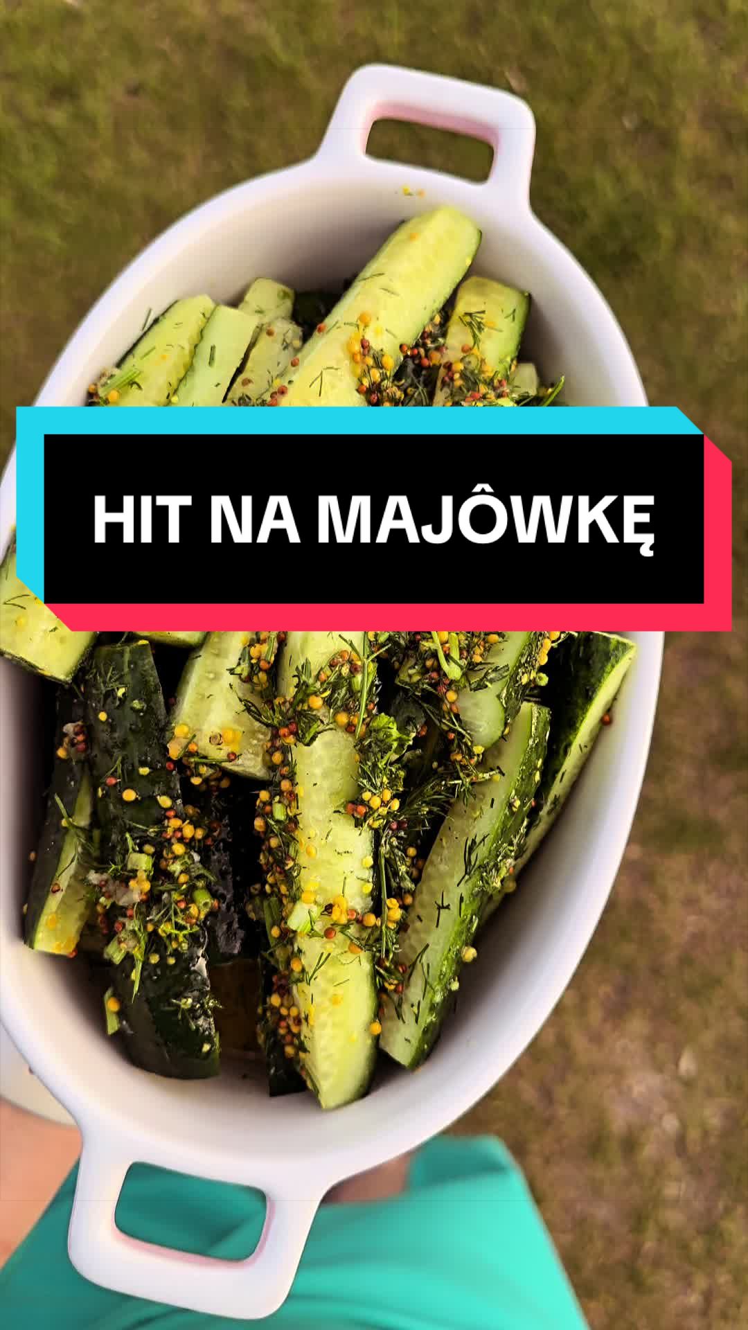 @Tysia Gotuje