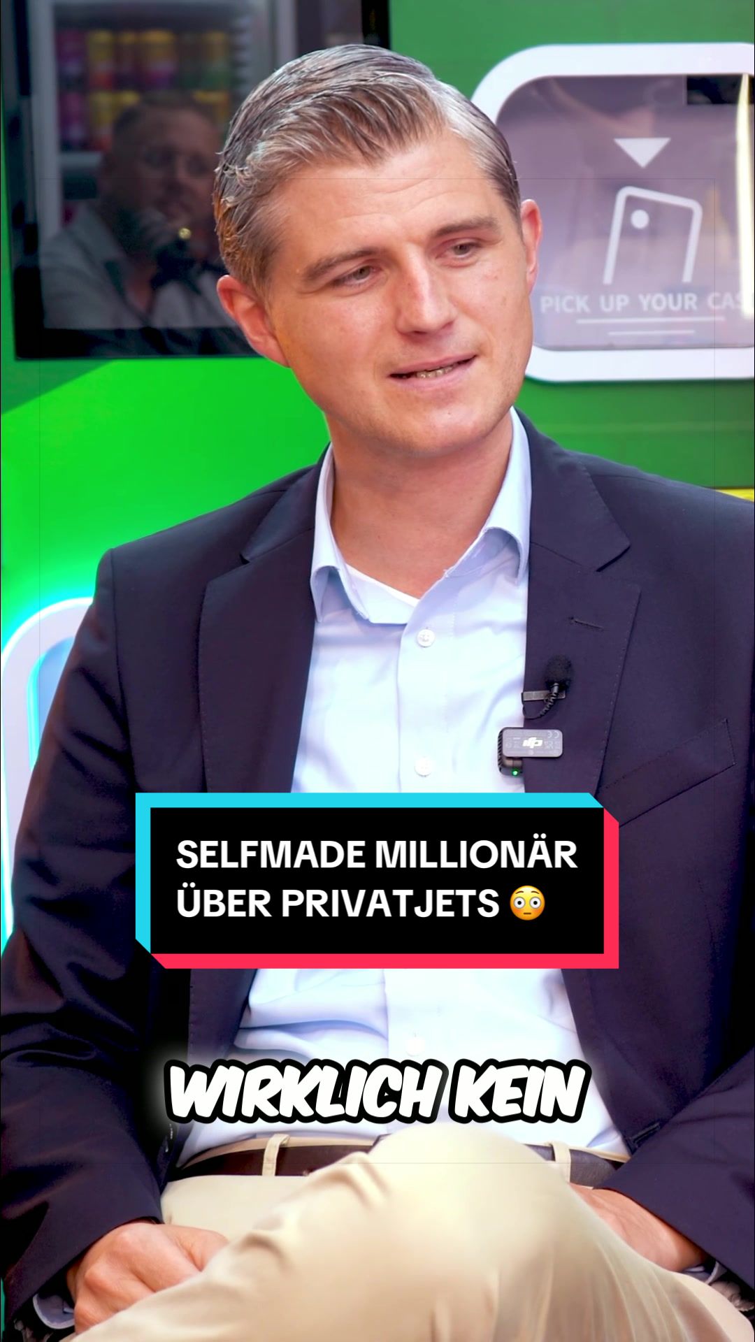 @Der Moderator