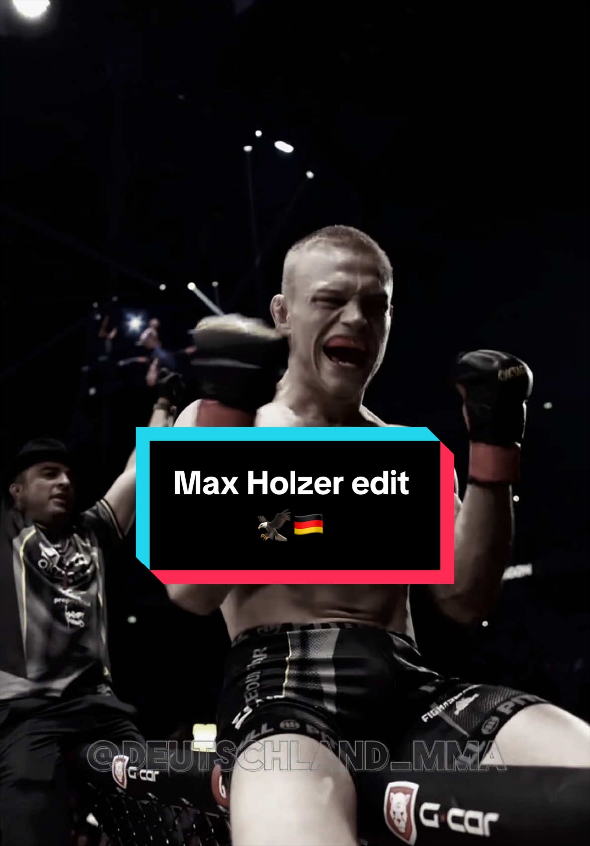 @🇩🇪MMA DEUTSCHLAND🇩🇪