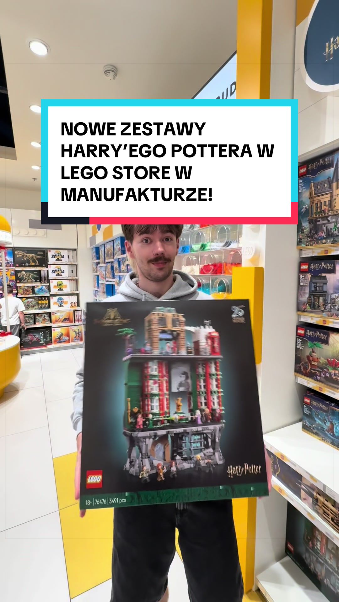 @Manufaktura, Łódź