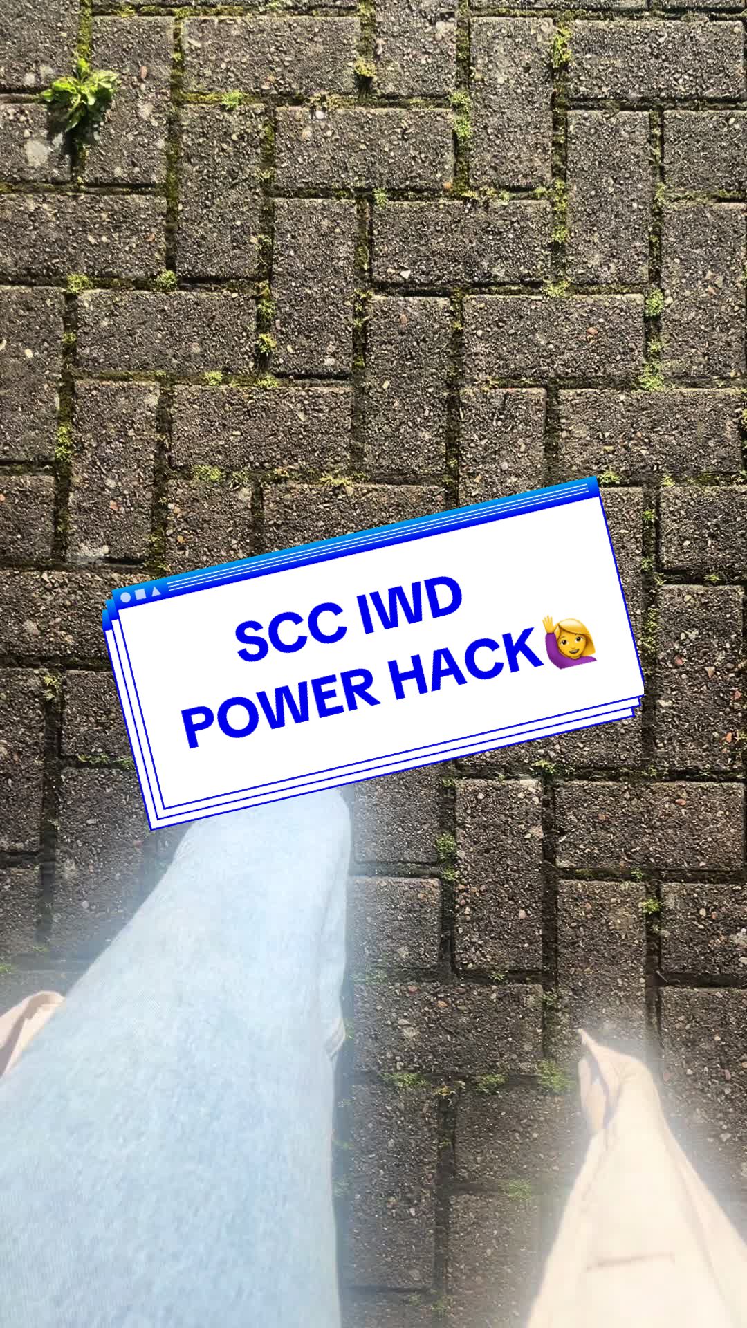 @SheCanCode