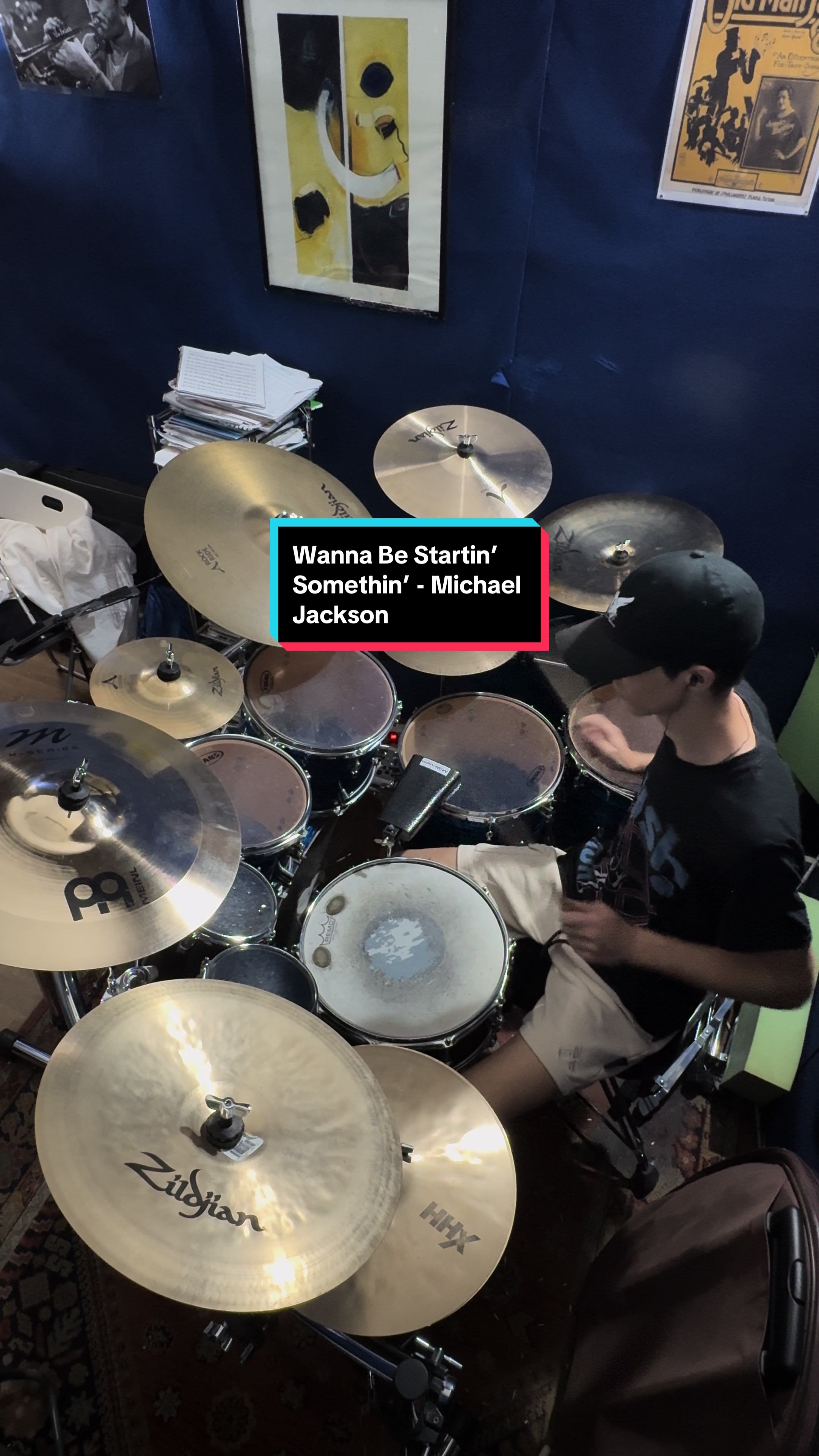 @LuthoDrums